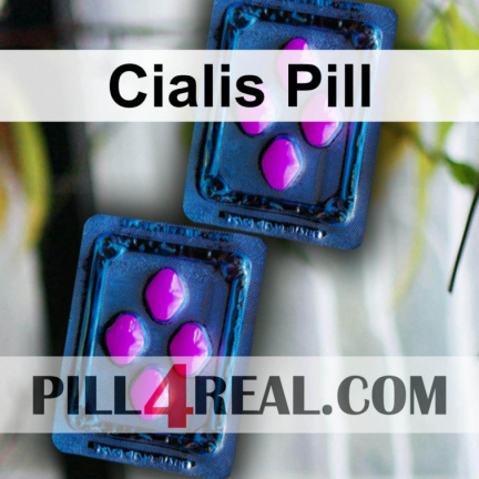 Cialis Pill 075