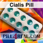 Cialis Pill 260
