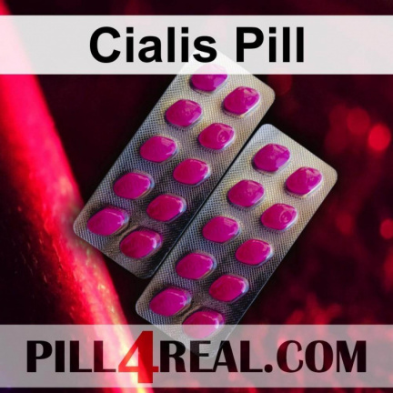 Cialis Pill 261
