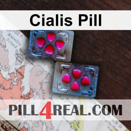Cialis Pill 307