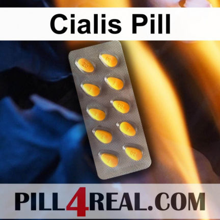 Cialis Pill 328