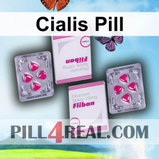 Cialis Pill 479