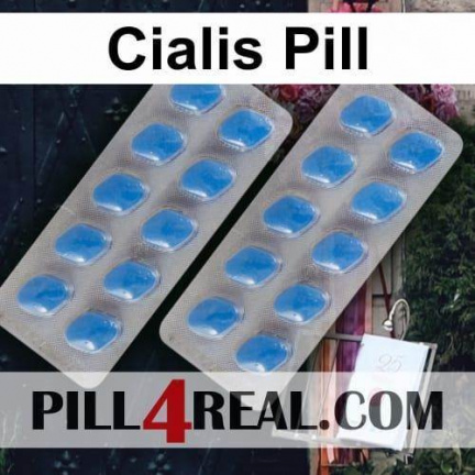 Cialis Pill 554