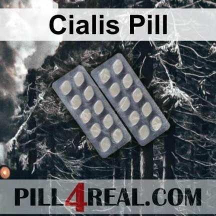 Cialis Pill 587