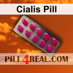 Cialis Pill 623