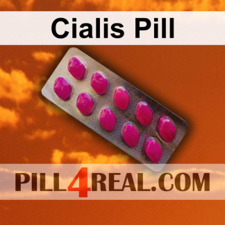 Cialis Pill 623