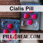 Cialis Pill 668