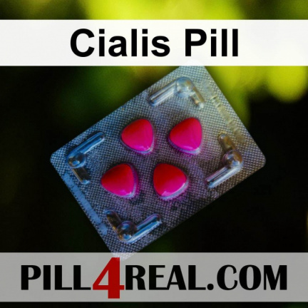 Cialis Pill 676