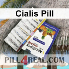 Cialis Pill 811
