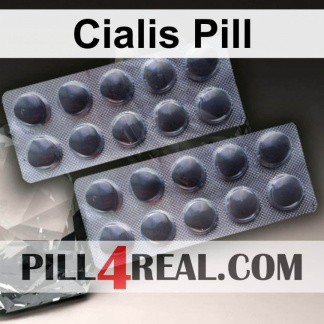Cialis Pill 900