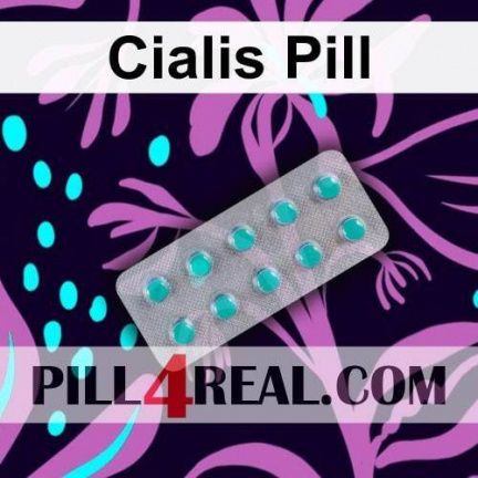 Cialis Pill 926
