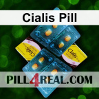 Cialis Pill 940