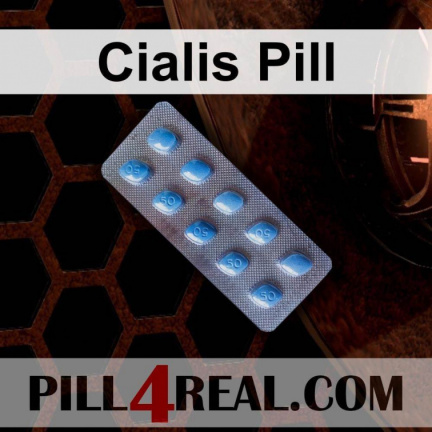 Cialis Pill 948