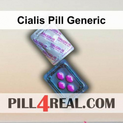 Cialis Pill Generic 032
