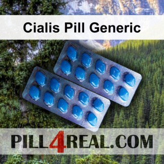 Cialis Pill Generic 036