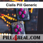 Cialis Pill Generic 192