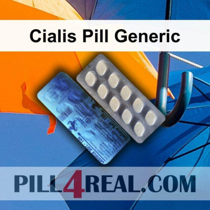 Cialis Pill Generic 367