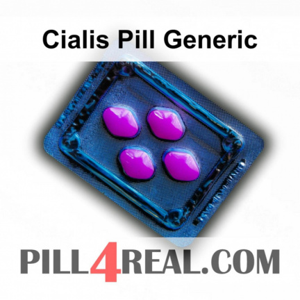 Cialis Pill Generic 468