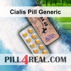 Cialis Pill Generic 496