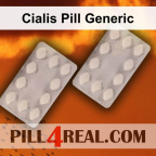 Cialis Pill Generic 766