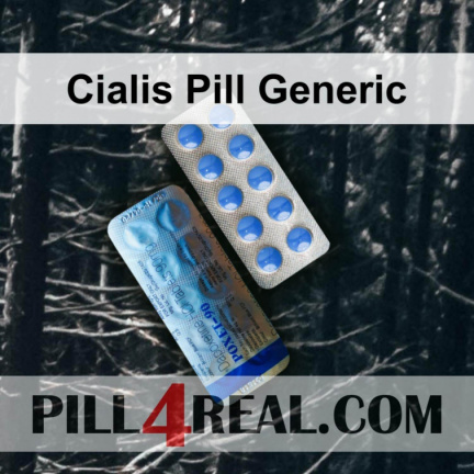 Cialis Pill Generic 827