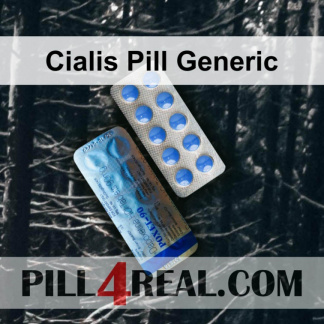 Cialis Pill Generic 827