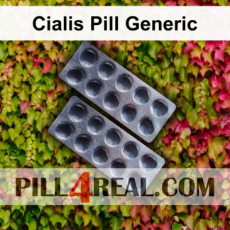 Cialis Pill Generic 888