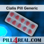 Cialis Pill Generic 901