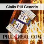 Cialis Pill Generic 920
