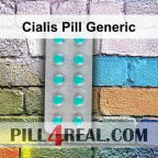 Cialis Pill Generic 927
