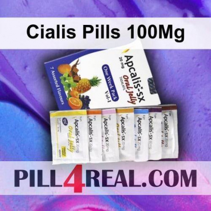 Cialis Pills 100Mg 182