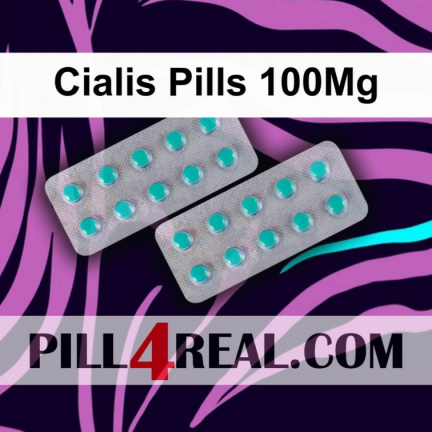 Cialis Pills 100Mg 293