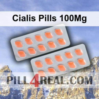 Cialis Pills 100Mg 475
