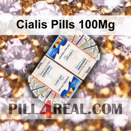Cialis Pills 100Mg 542