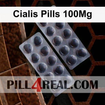 Cialis Pills 100Mg 738
