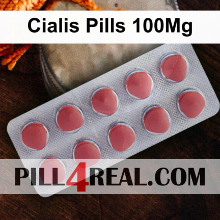Cialis Pills 100Mg 761