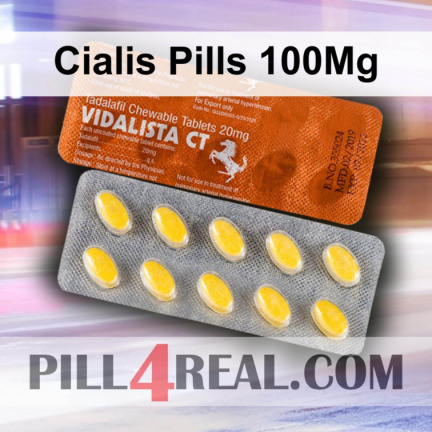 Cialis Pills 100Mg 873