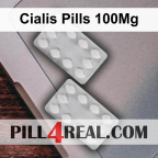 Cialis Pills 100Mg 874