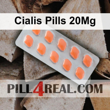 Cialis Pills 20Mg 119