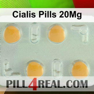 Cialis Pills 20Mg 246