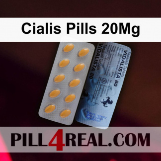 Cialis Pills 20Mg 373