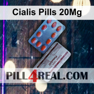 Cialis Pills 20Mg 427