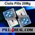 Cialis Pills 20Mg 450