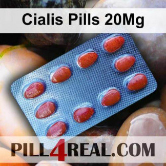Cialis Pills 20Mg 547