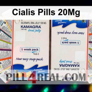 Cialis Pills 20Mg 614