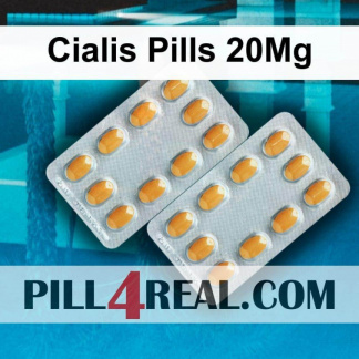 Cialis Pills 20Mg 676
