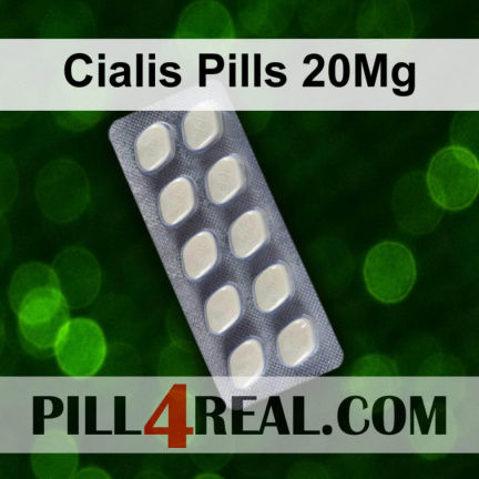 Cialis Pills 20Mg 695