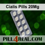 Cialis Pills 20Mg 695