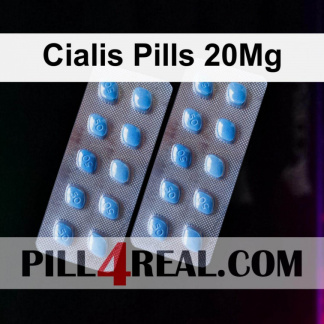 Cialis Pills 20Mg 751