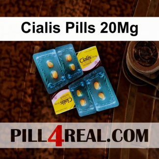 Cialis Pills 20Mg 854
